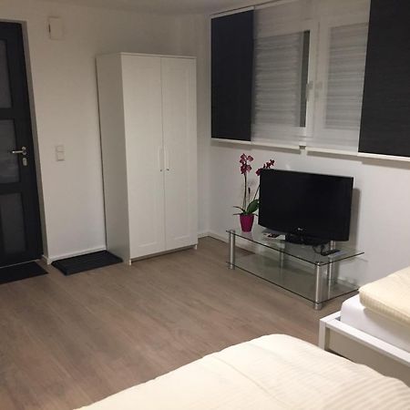 Apartment Ardi Filderstadt Bagian luar foto
