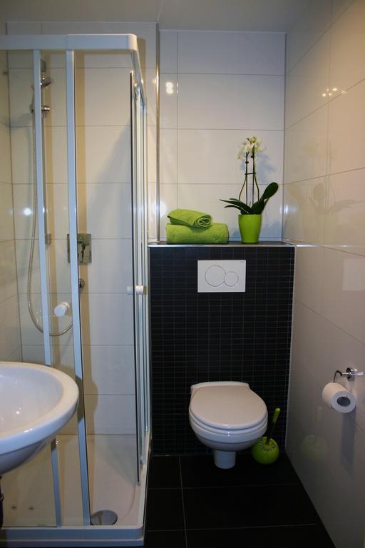 Apartment Ardi Filderstadt Ruang foto