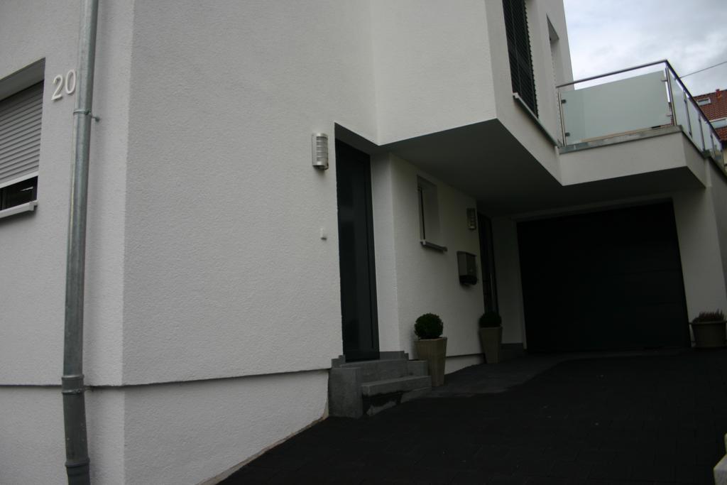 Apartment Ardi Filderstadt Ruang foto