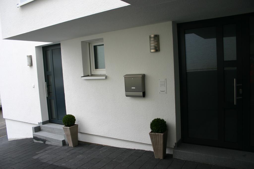 Apartment Ardi Filderstadt Ruang foto