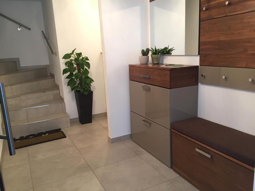 Apartment Ardi Filderstadt Bagian luar foto