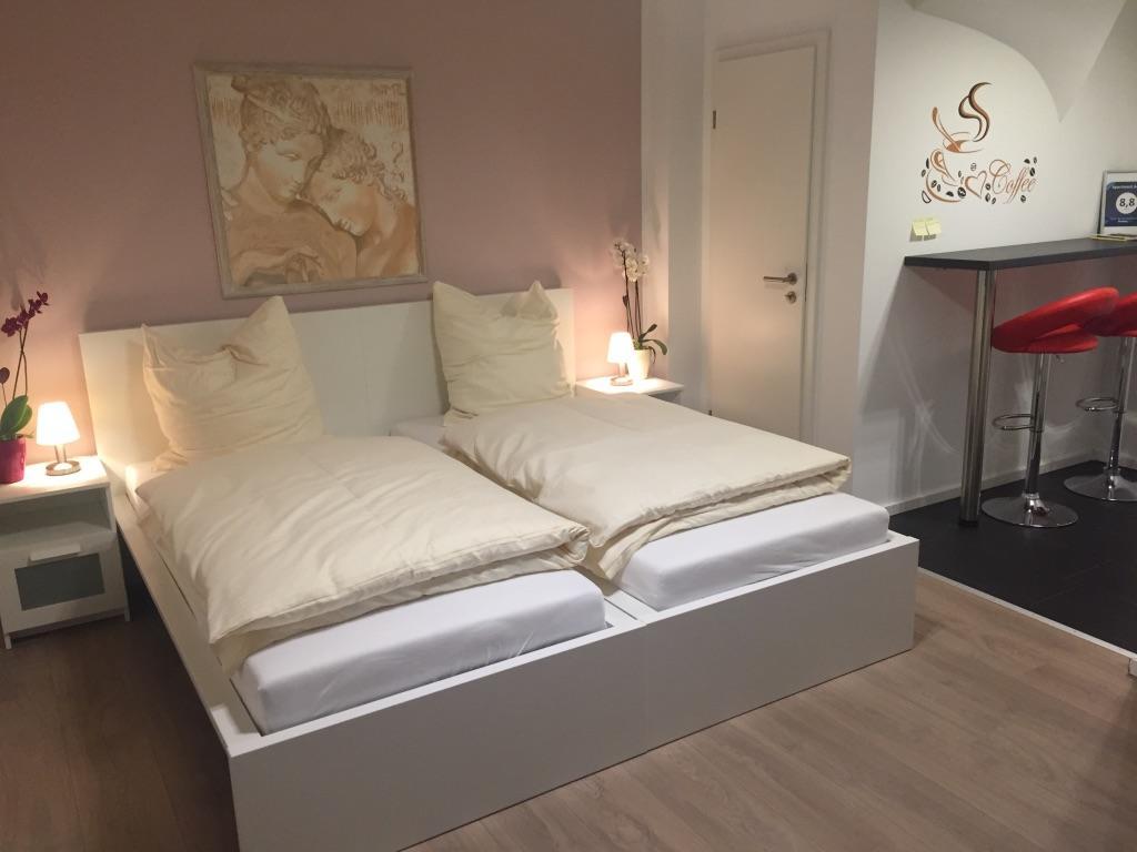 Apartment Ardi Filderstadt Bagian luar foto