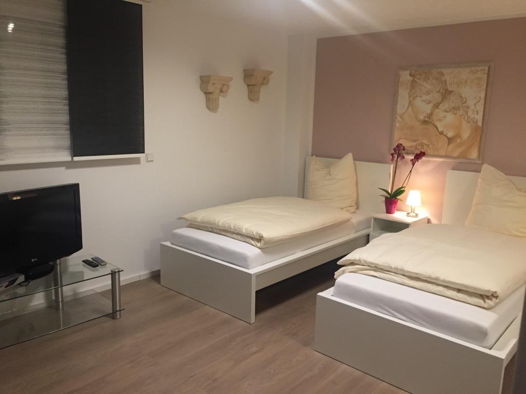 Apartment Ardi Filderstadt Bagian luar foto