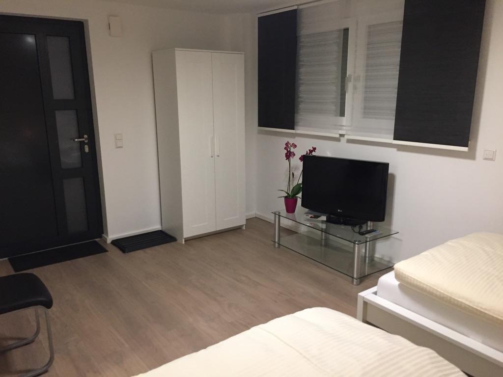 Apartment Ardi Filderstadt Bagian luar foto